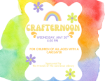 Crafternoon