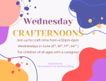 Crafternoon