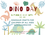 Dino Day