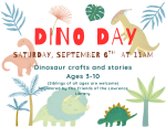 Dino Day