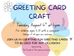 Greeting Cards