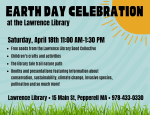 Earth Day 2026