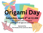 Origami Day