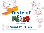 Taste of Mexico 