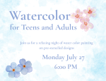 Water Color