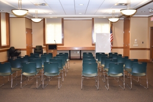 Zoning Board Meeting image