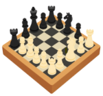 Chess board