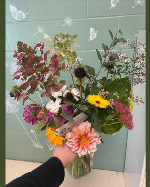 Kindness in Bloom! image