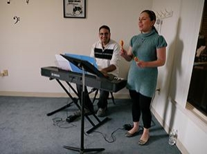 Kiddie Music Time with Monument Square Community Music School! image