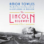 Lincoln Highway image