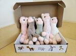Llamas