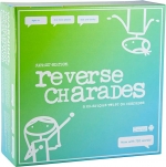 Reverse Charades and More!