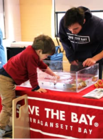Save the Bay