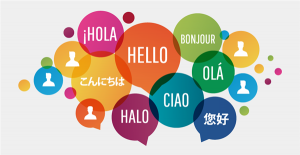 Gardner Language Circle image
