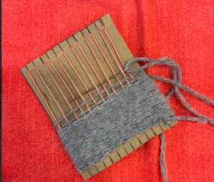 Teen Woven Pouches 👛🪡 image