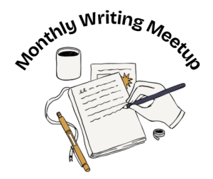 GLOW: Gardner League of Writers Meetup image
