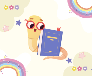 Wiggle Worm🐛✨ image
