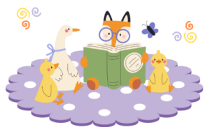 Storytime📚 image