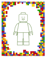 Lego Club