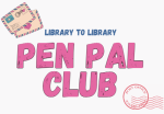 Pen Pal Club