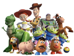 Toy Story