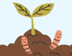 Dirt Cups