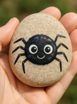 Paint a Rock