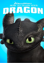 How to Train Your Dragon
