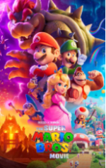 Mario Movie