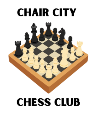 ♟️Chair City Chess Club♟️ image