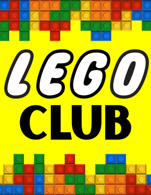 🧱✨ LEGO CLUB ✨🧱 image