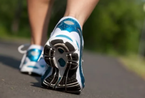 Walking Club image