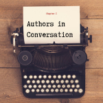 Authors in Conversation
