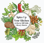 Spice Kit Logo