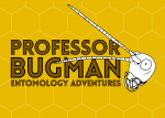 Professor Bugman Arthropod Petting Zoo