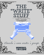 write stuff group