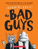 Bad Guys civer