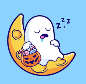 Halloween PJ Storytime