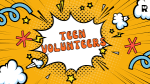 teen volunteers