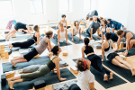 Katonah Yoga