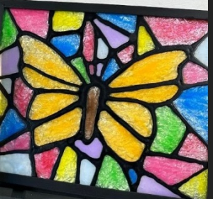 Drop-In Crafting for Kids