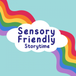 sensory storytime