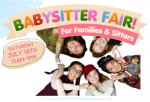 Babysitting