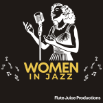 women in jazz from flute juice productions 2026