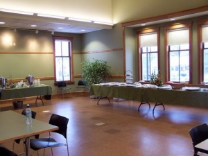 Friends of LPL Monthly Meeting image