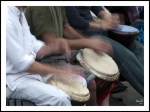 Tween Drumming Circle with Matt