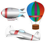 Flight Test! STEM Program