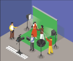 Green Screen