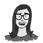 Heather Rogers doodle 