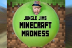 Minecraft Madness